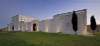 Masseria Amastuola Wine Resort - WiFi