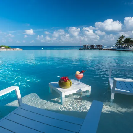 InterContinental Hotels PRESIDENTE COZUMEL RESORT SPA by IHG