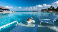 InterContinental Hotels PRESIDENTE COZUMEL RESORT SPA by IHG - Bãi biển