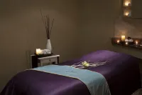 InterContinental Hotels TORONTO CENTRE by IHG - Spa