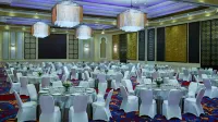 InterContinental Hotels DOHA BEACH & SPA by IHG - de negocios