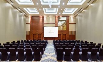 InterContinental Hotels Doha - the City
