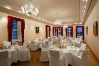 Hotel Taschenbergpalais Kempinski Dresden Hotels in Dresden