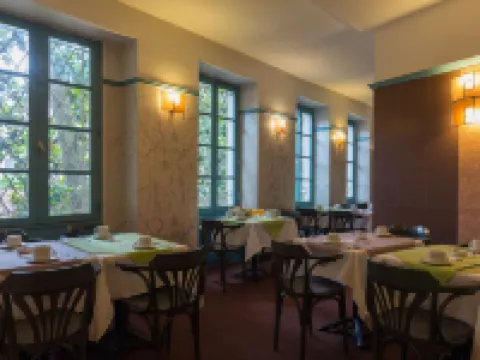 Hotel de Gramont Hoteles en Pau