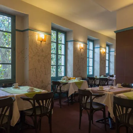 Hotel de Gramont