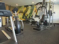 Best Western Plus Vintage Valley Inn - Gym