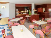 Ibis Budget Nuits Saint Georges Hotels in Nuits-Saint-Georges