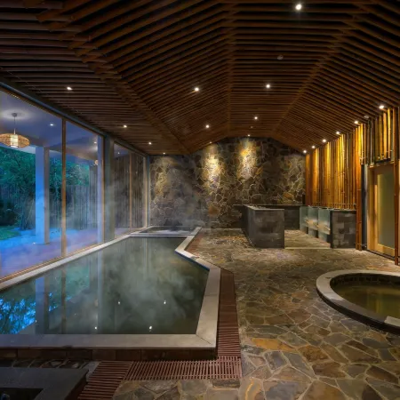 Alba Wellness Valley by Fusion