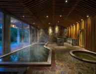 Alba Wellness Valley by Fusion - 温泉