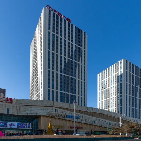 Mingyang Hotel