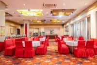 Yu Da Future Hotel Hotels in Pingdingshan