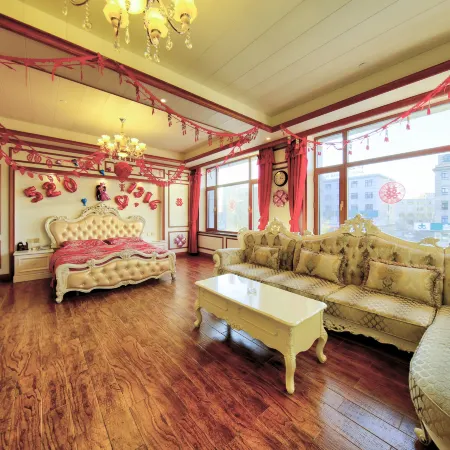 Zhuoyue Hotel