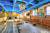 Jinhao International Business Hotel Hotels in Dunhua