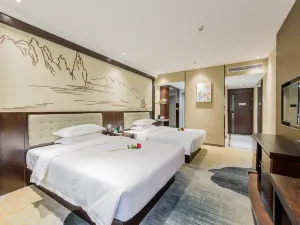 Jinguang International Hotel