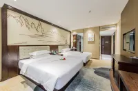 金廣國際大飯店(河池市政府廣場店) 河池住宿飯店