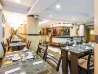 GH Galeria Hotel Hotels in Guayaquil