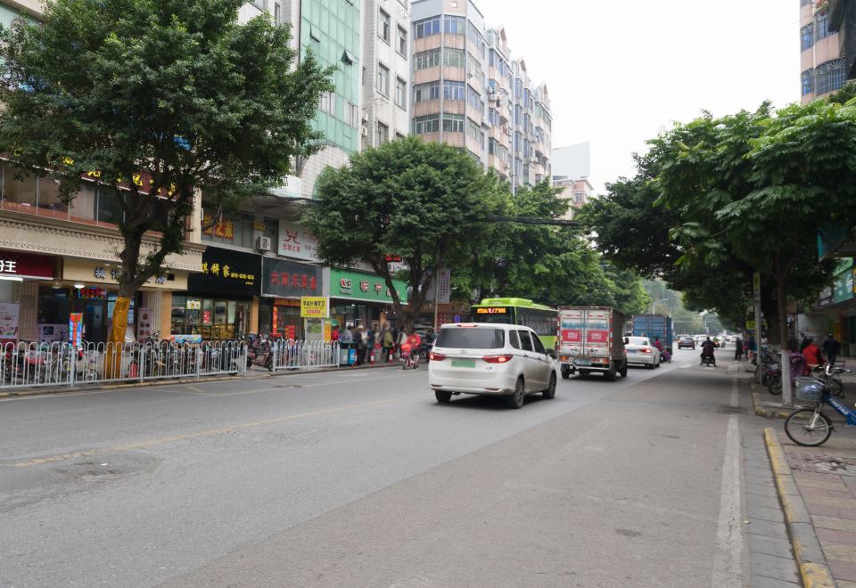 2. 라벤더 호텔 광..