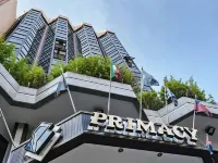 Primacy Apart Hotel