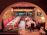 Aldebaran Hotel & Spa Hotels in Departamento Bariloche