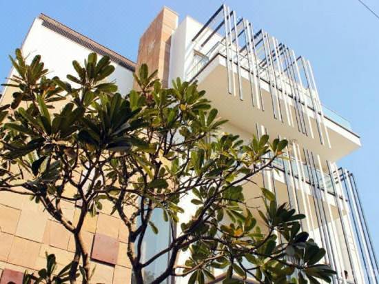 Zingo Hotel Sai Village Sec 43 Gurgaon Sterne Hotelbewertungen In Gurgaon