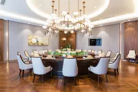 Huanghai Forest Hotel Hotels in Dongtai
