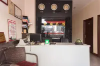 韓城世園ホテル