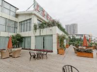 资阳上善若水花园酒店