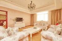 Vienna Classic Hotel (Shanghai Jinshan Zhangyan Industrial Park Zhongqiao College) Hotels in der Nähe von Shanghai Jinshan Zhangyanzhen Community School