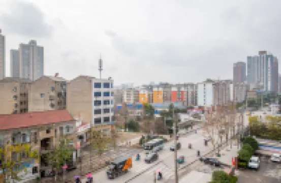 Mi Boutique Hotel (Xiantao Xiqiao)