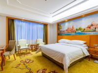 维也纳国际酒店(益阳资阳中心店) - 高级温馨大床房