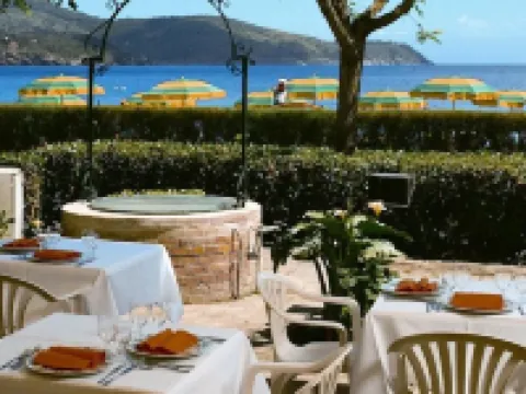 阿凱瑟公寓飯店 卡波利韋裡住宿飯店