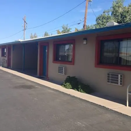 Starlite Motel