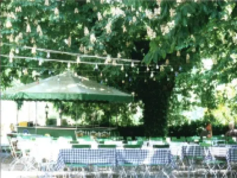 Landgasthof Wiesenmühle