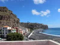 Pensión la Gaviota Hotels in Gomera