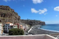 Pensión la Gaviota Hotel a San Sebastián de la Gomera