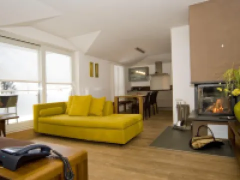 Der Gletscherblick by Alpin Rentals - Incl Summercard Hotels in Kaprun
