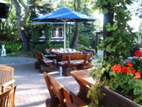 Hotel Garden Hotels in Bautzen