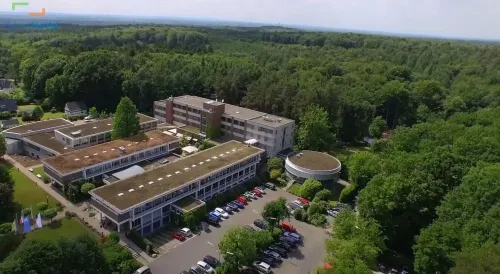 GenoHotel Forsbach Hotel di Overath