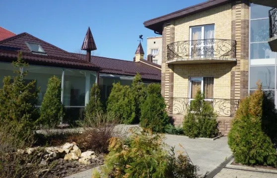 瑪麗空公園酒店