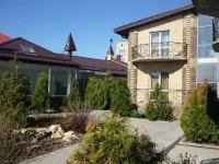 Парк Отель Маликон Отели в г. 