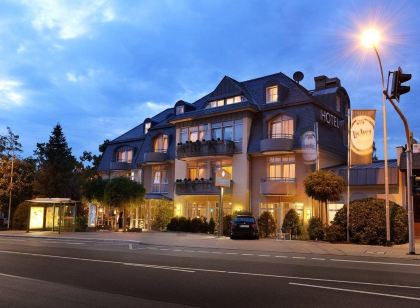 Hotel Tandreas