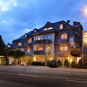 Tandreas Hotel & Restaurant