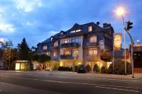 Tandreas Hotel & Restaurant Hotels in Гіссен