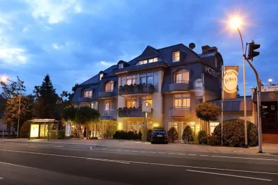 Tandreas Hotel & Restaurant Hotels in Giessen