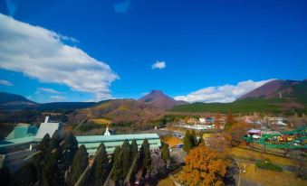Kijima Kogen Hotel