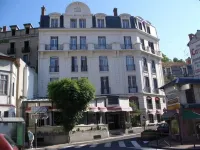 Hôtel de Paris Hotel a Volvic