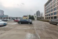 Mizhou Hotel - Parking