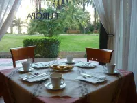 Hotel Europa Hotels in Arma di Taggia