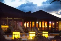 Zorah Beach Hotel Hotels in Guajiru