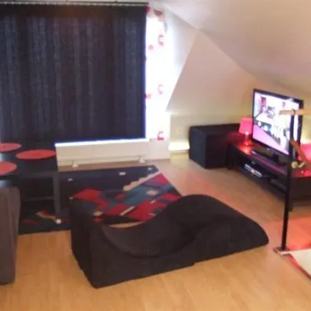 Honeymoon Seaview Apartment